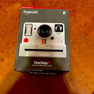 Polaroid OneStep+
